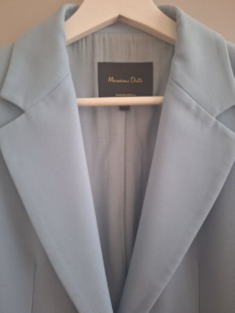 Massimo Dutti Blazer