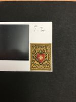 Rayon 16II. Ganzfälschung - Typengerecht - Geprüft