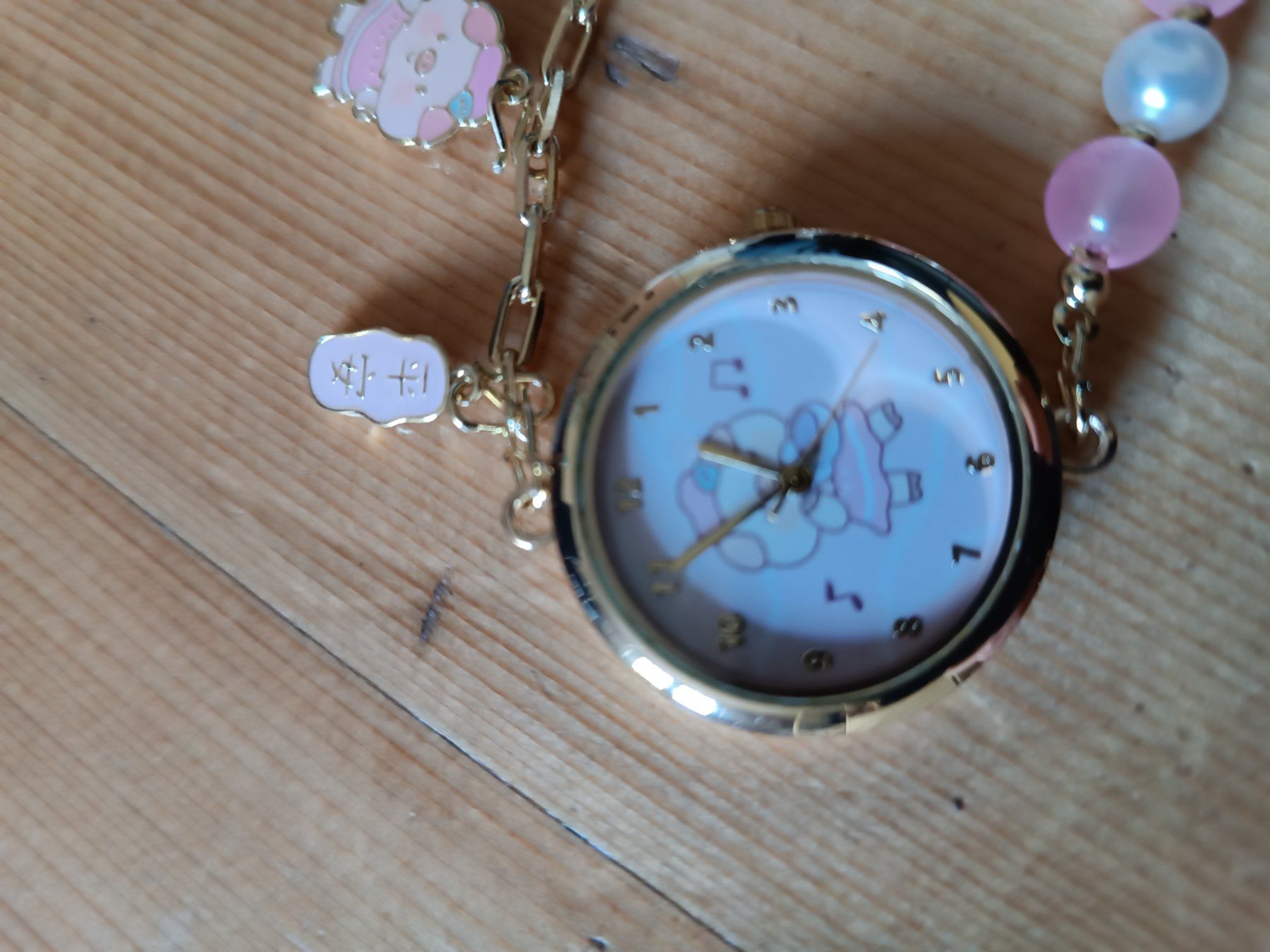 Orologi: Armbanduhr NEU – Nuovo e nell'imballaggio originale da Basel venduto da mon_7m8h 3