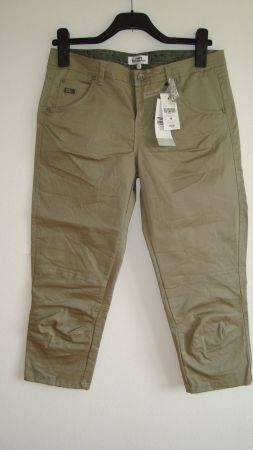 Freizeithose more Comfort Gr. M *NEU*