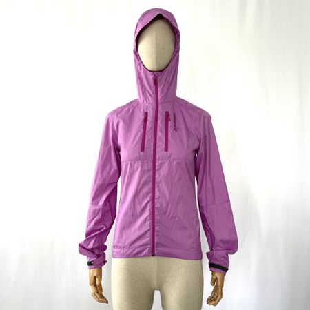 NORRONA Aero 60 Jacket