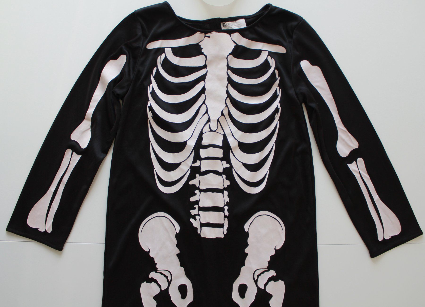 Costumi: Costume squelette / Skelett t. 128 - 140 – Usato da Peseux venduto da CoolShoping 3