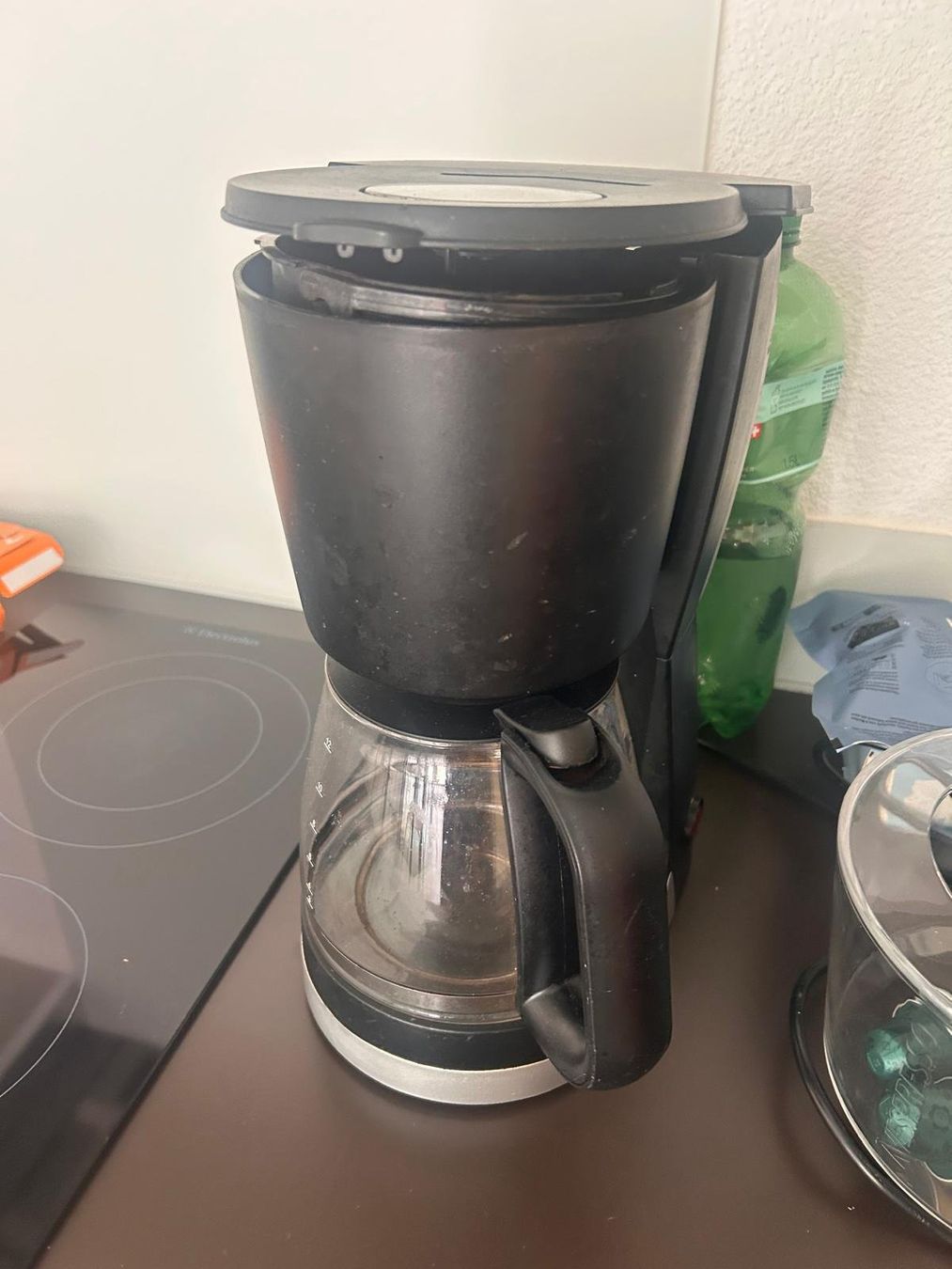 Elettrodomestici da cucina: Kitchen Bundle:Set cucina: Bollitore + Macchina da caffé – Usato da Roveredo GR venduto da dswiss 2