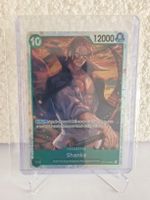 One Piece Shanks SR OP13-028 [EN] *Near Mint*
