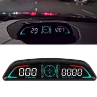 NEU OBD EUOBD Head Up Display HUD / Affichage Tête Haute