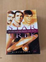 Star Trek Die Kinofilme der Original Crew 1 bis 3