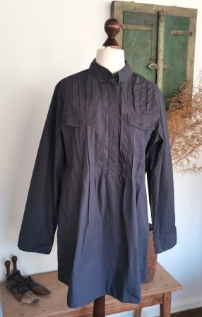 Rossana Diva Tolle Longbluse Gr. 46
