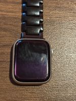 Apple Watch Series 7 45mm Starlight ALU GPS defekt