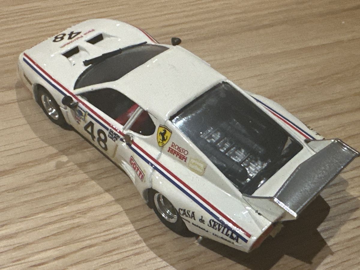 Modellini d'auto: 1:43 Modellauto Zustand gem. beiliegenden Bildern – Usato da Sennwald venduto da HARO-Import 1