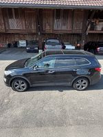 Hyundai Grand Santa Fe 2.2 CRDi Premium4WDAutomat 100'000 km