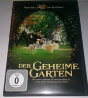 Der geheime Garten - The Secret Garden (D/E/ES/CZ/UG) ©'1993
