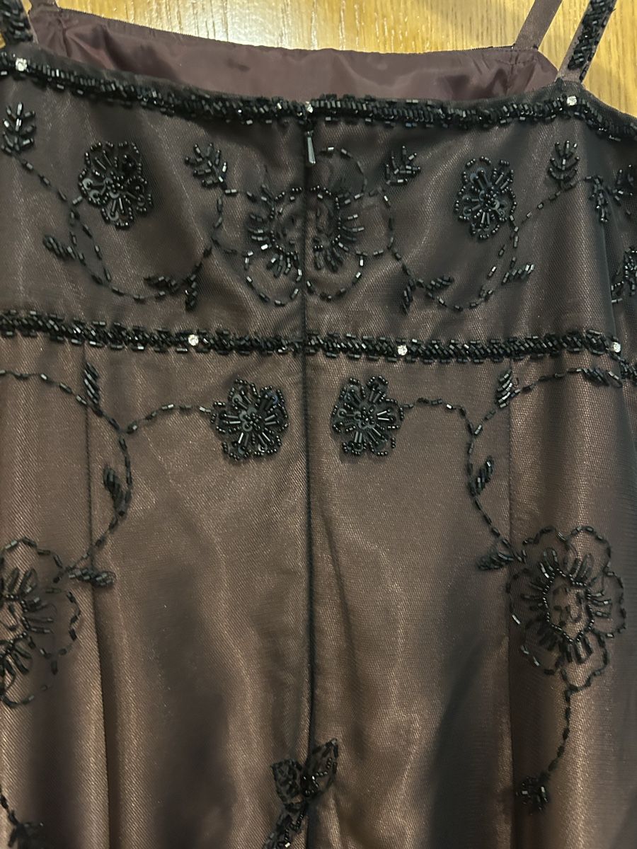 Vestiti: Abendkleid lang – Usato da Buchs AG venduto da Jas-77 3