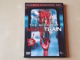 The Midnight Meat Train