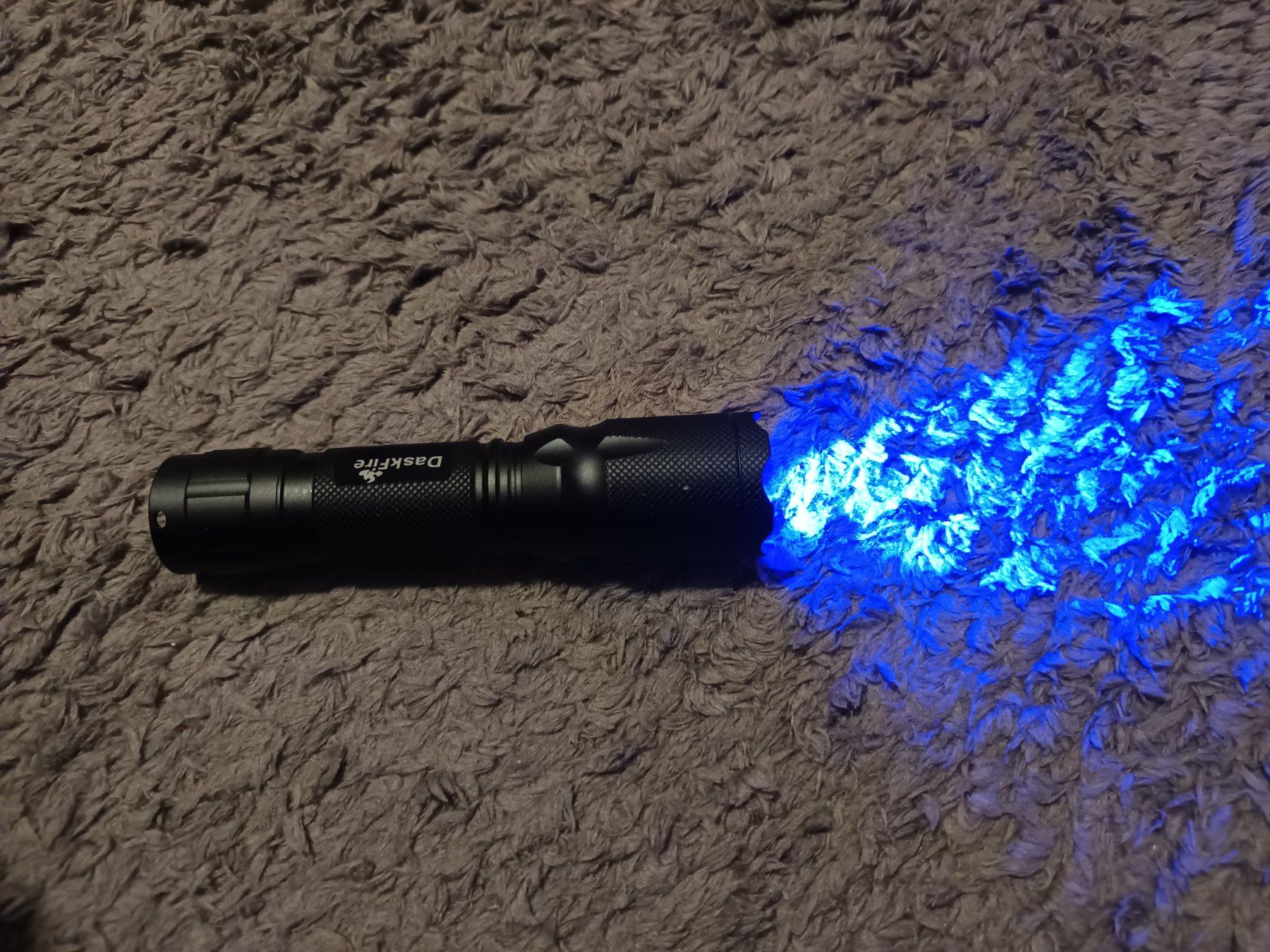 Lampen: Deskfire 4 in1 Taschenlampe – Gebraucht aus Benglen von Jumanah 2