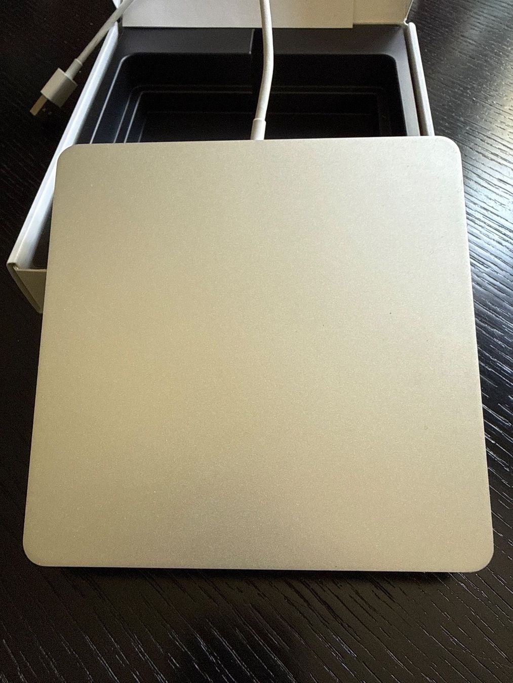 Apple Lettore multimediale & Streamer: Apple USB SuperDrive CD Player – Usato da St. Gallen venduto da sommona 1