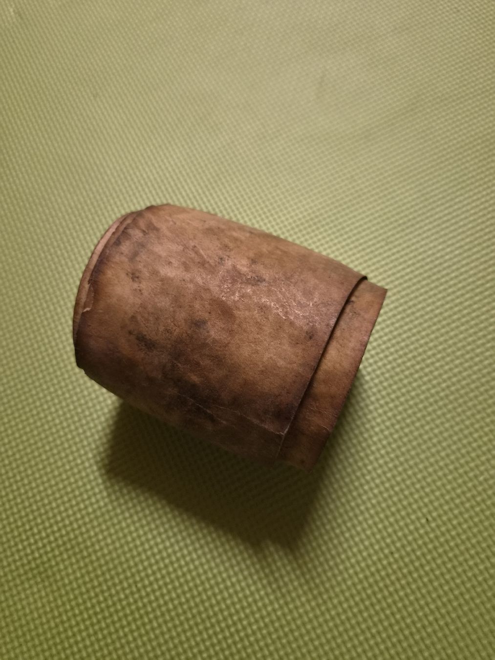 Dipinti: Gebetsrolle? Antik – Usato da Hauptwil venduto da Schwertfisch24 8