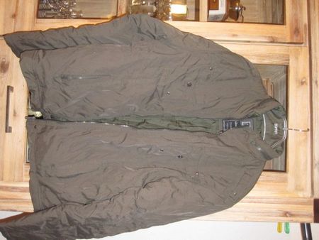 Jacke (Clockhouse)