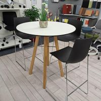 Girberger Besprechungstisch NEU ab Showroom