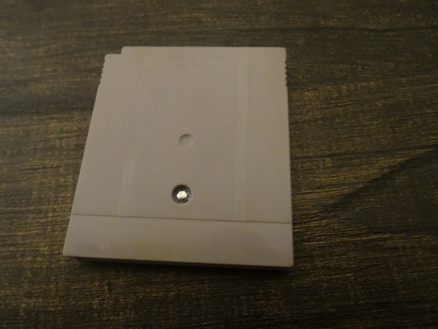 Nintendo Giochi: Dr. Franken Game Boy – Usato da Olten venduto da Disc-Ausverkauf 1
