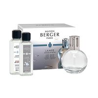 DuftLampe Berger Essentielle Rund