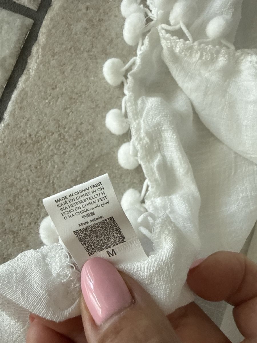 Tuniken: Strandkleid Gr.M – Gebraucht aus Waltenschwil von lina-04 2