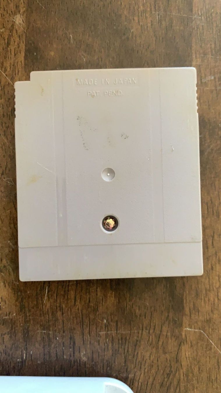 Giochi: Die Schlümpfe für Gameboy – Usato da Gebenstorf venduto da RetroFuture 1