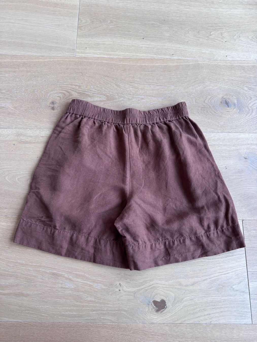 Gant Pantaloni: Gant Hose 36 mit Leinen – Usato da Hausen am Albis venduto da Mely182 1