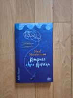 Buch Kompass ohne Norden von Neal Shusterman