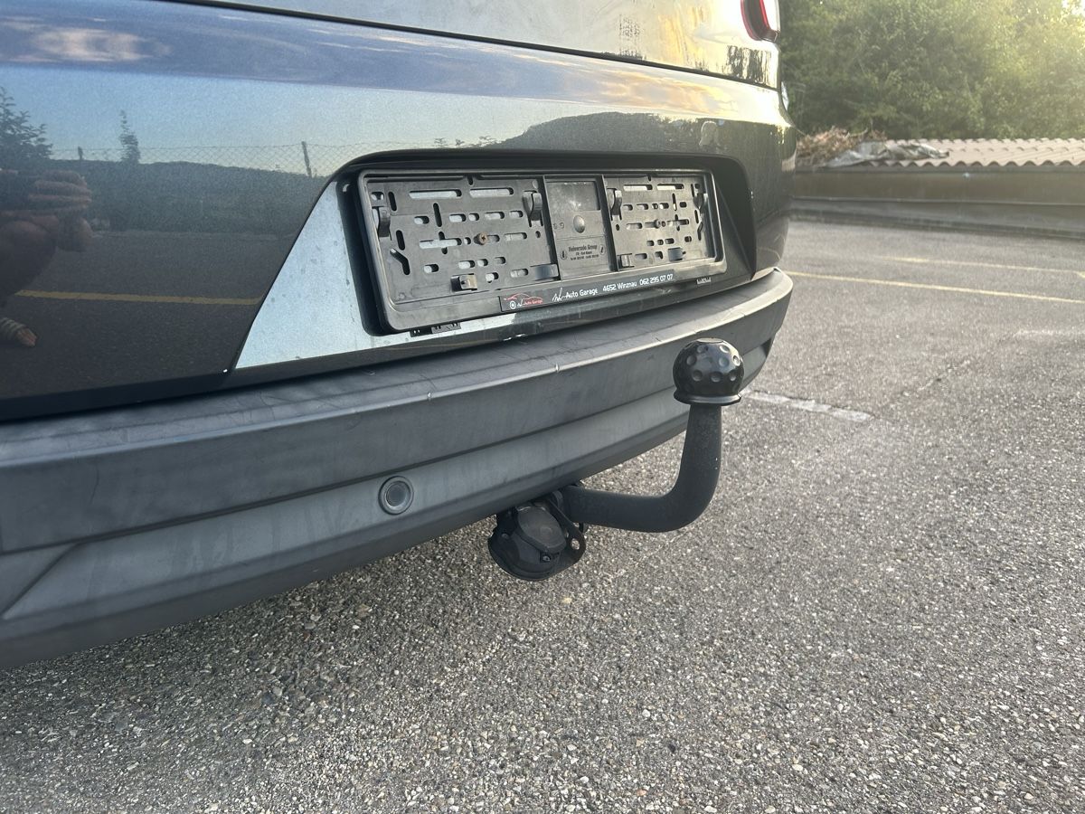 Renault Automobili: Renault Mégane III - ab MFK – Usato da Wangen b. Olten venduto da FKoch4600 9
