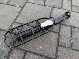 Universal Fahrrad Gepäckträger atran velo cyc eLAB