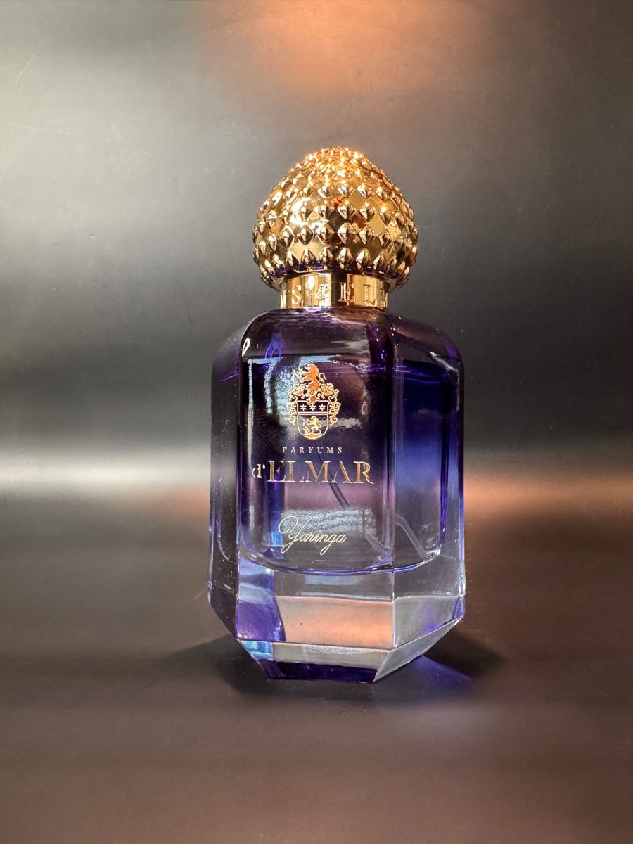Profumi & Eau de Toilette: Parfums d’Elmar | Yaringa – Usato da Cham venduto da van_x2kn