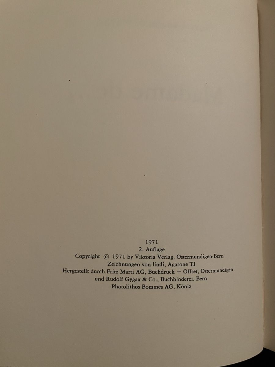 Bücher: Madame de... – Gebraucht aus Solothurn von gamma999 1
