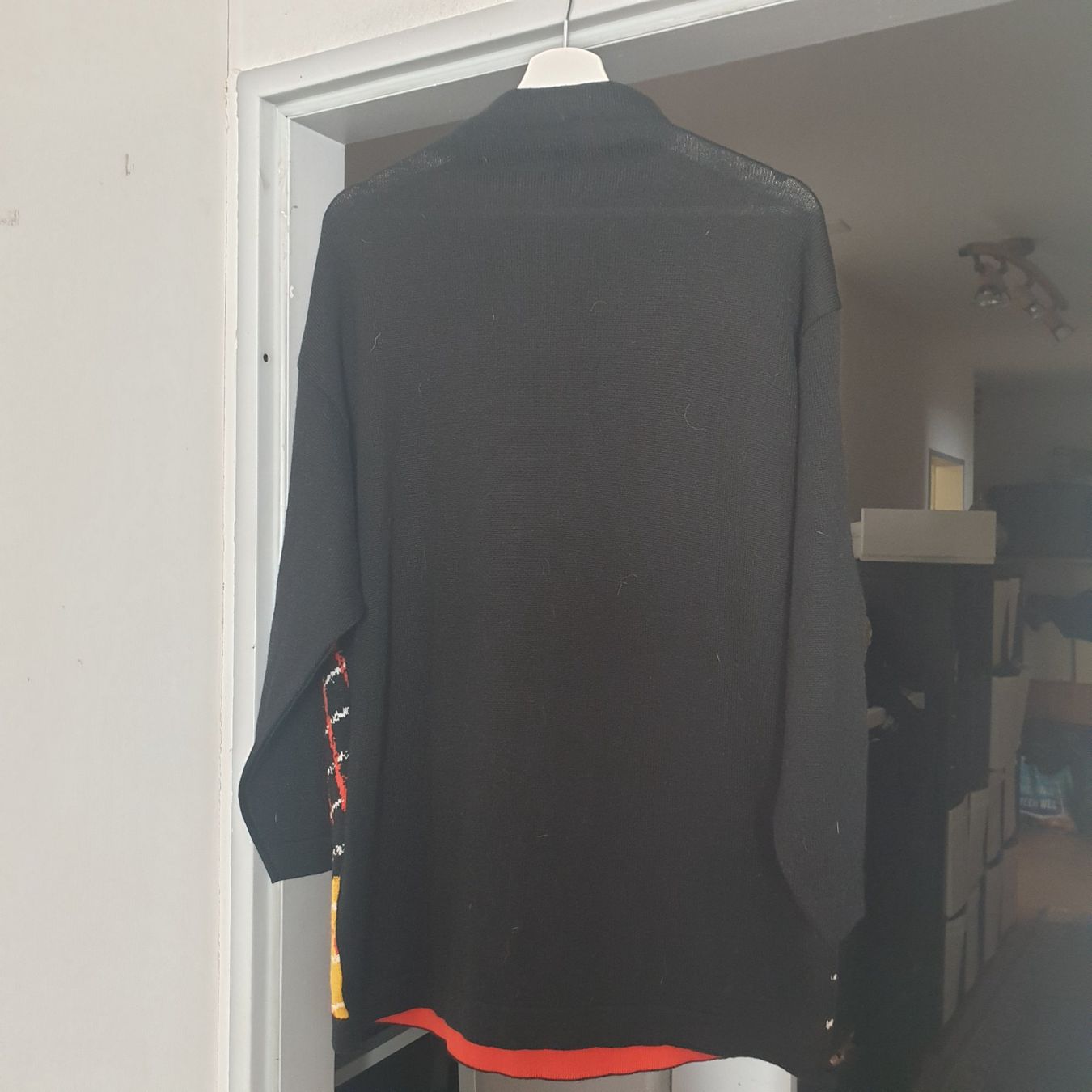 Pulls & Sweat-shirts: Questa Donna, schöner Pullover mit Merinowolle Gr. 44 – Neuf (Voir description) à Frenkendorf par Chrigeli01 2