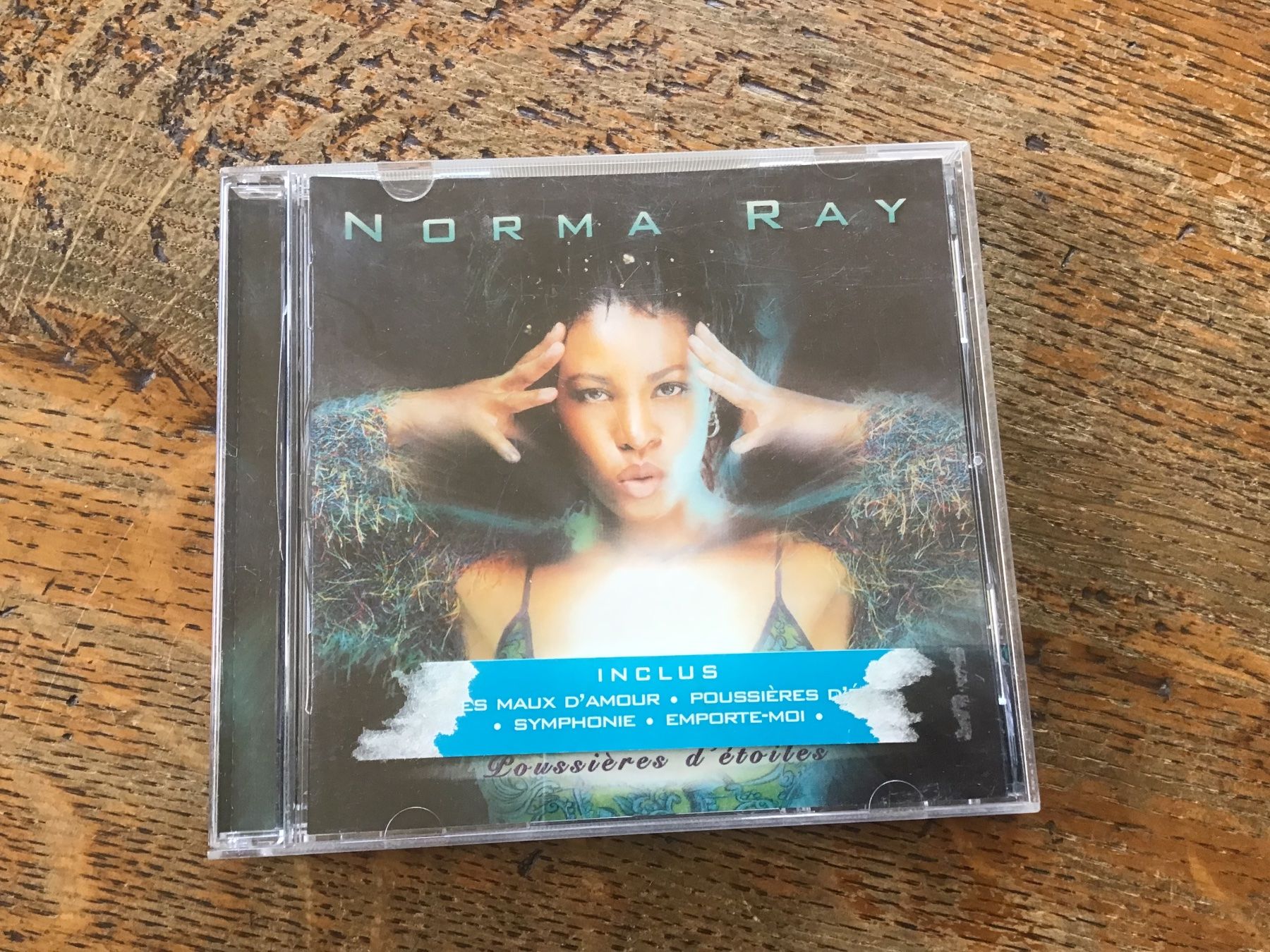 CDs: CD Norma Ray – Gebraucht aus Fully von Ruby97