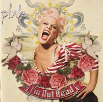 P!NK – I'm not dead