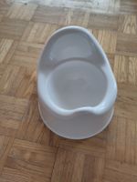 neues Töpfchen für noch kleine Kinder