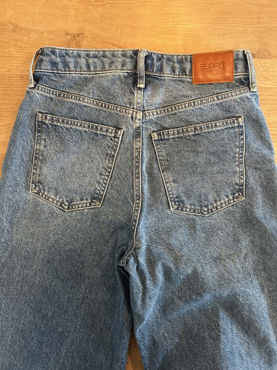 Esprit Jeans: Jeans Wide Leg (27/32) – Usato da Uster venduto da jas_rs7x 1