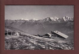 Berghaus NIEDERHORN