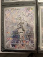 N's Reshiram