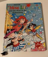 Hexe Lilli - Pirat in der Badewanne