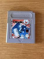 Game Boy Othello Nintendo DMG-OT-FRG Zustand gut