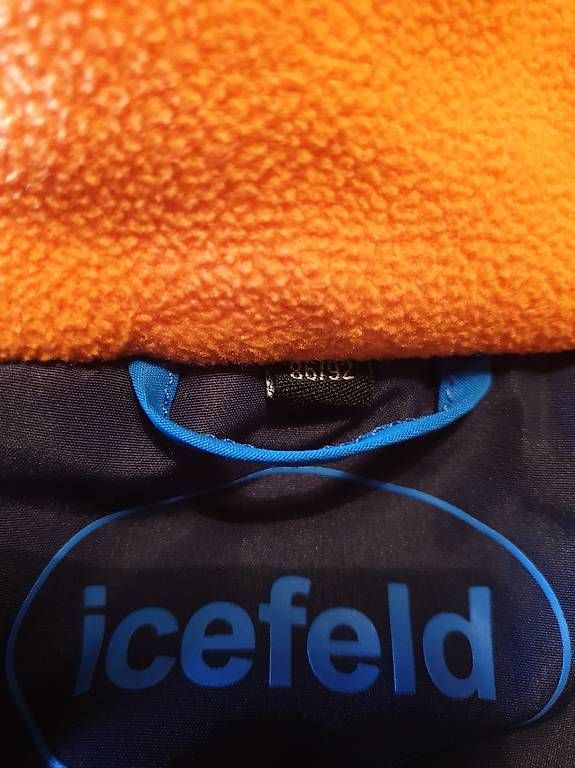Completi: Schneeanzug Icefeld 86/92 Top Zustand – Usato da Mühlrüti venduto da mar_rl6q 4