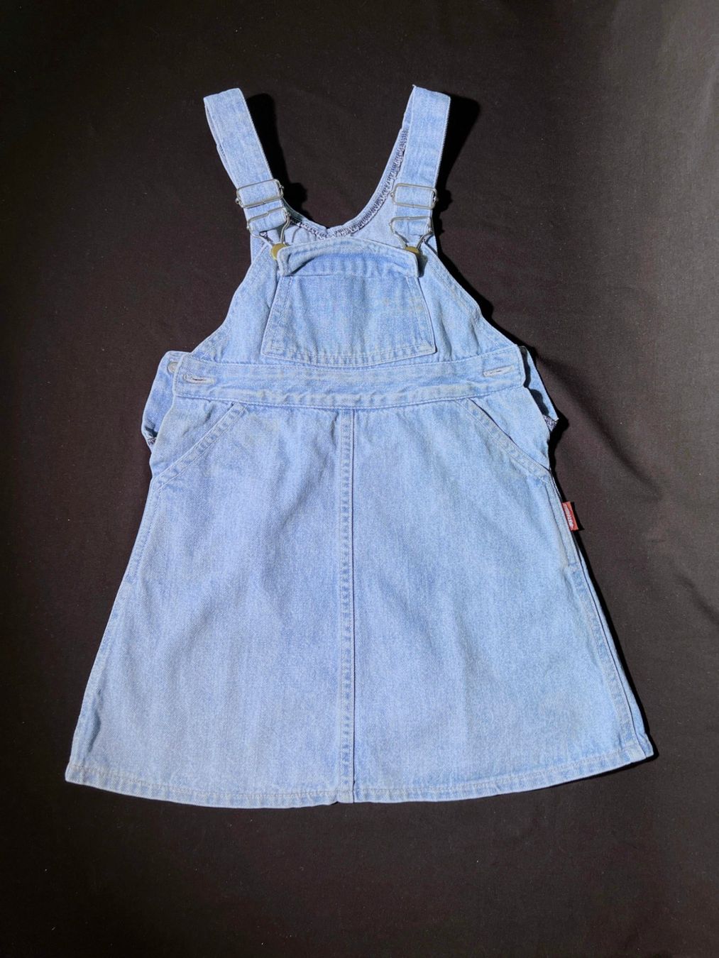 Ensembles coordonnés: 3er Set Mädchen Sommerkleider Grösse 92/98 – D'occasion à Zürich par Drahtzug 3