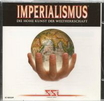 Imperialismus Die hohe Kunst der Weltherrschaft (PC 1997 JC)