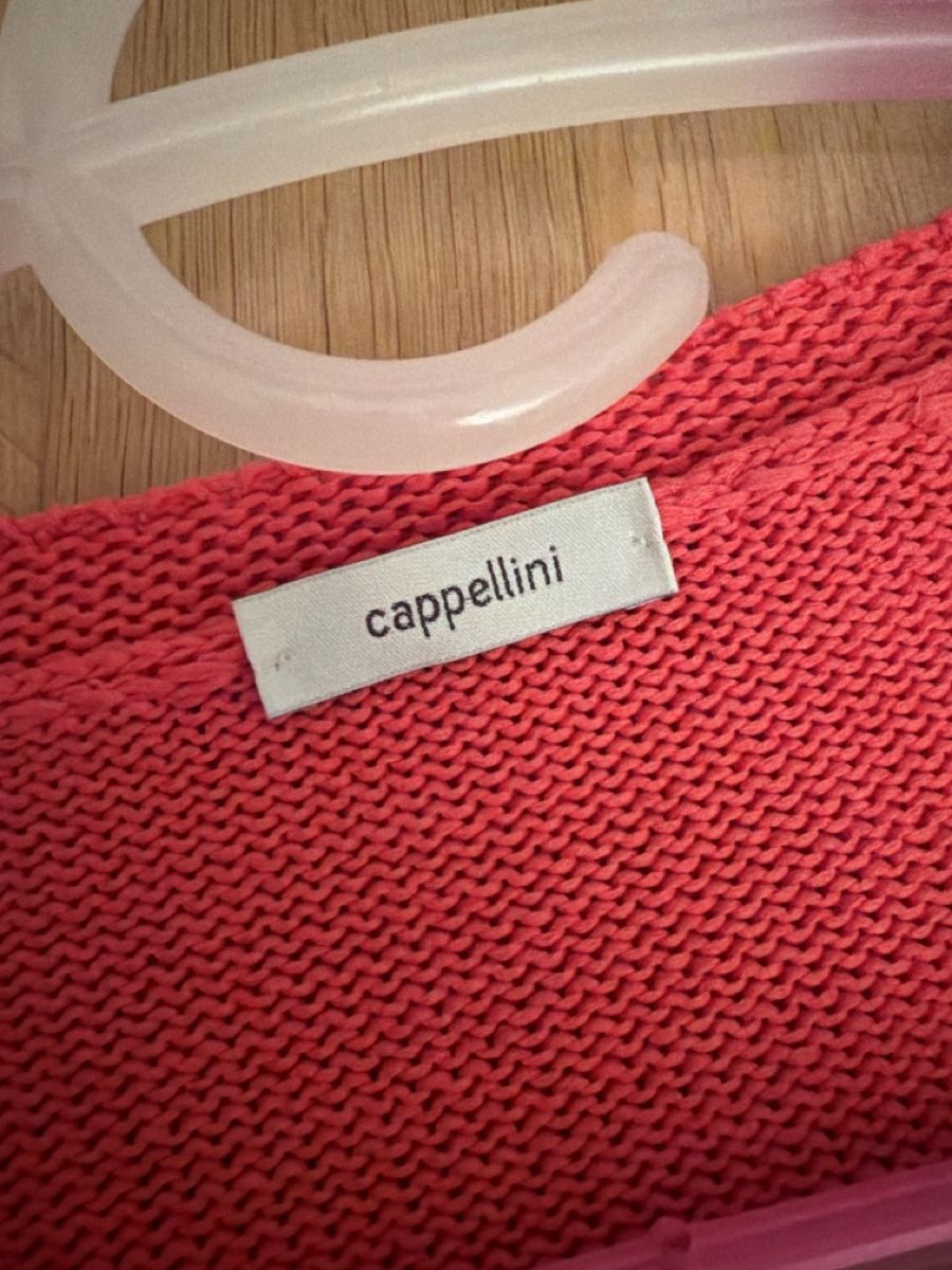 Cappellini Giacche: Cappellini Strickjacke, Gr. XS – Usato da Zollikon venduto da lnhw1 2