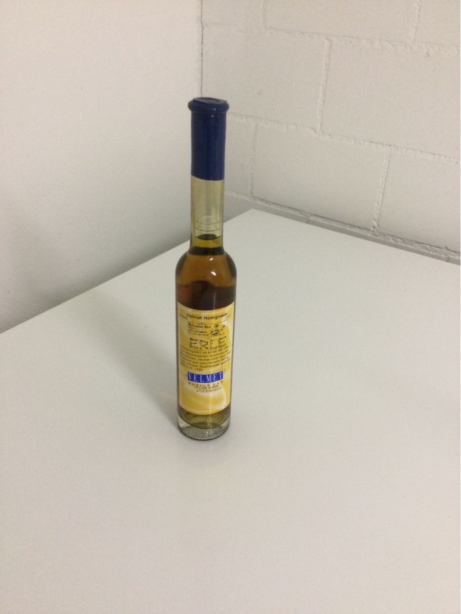 Vins: Honigwein – D'occasion à Thun par ciaociao01 1