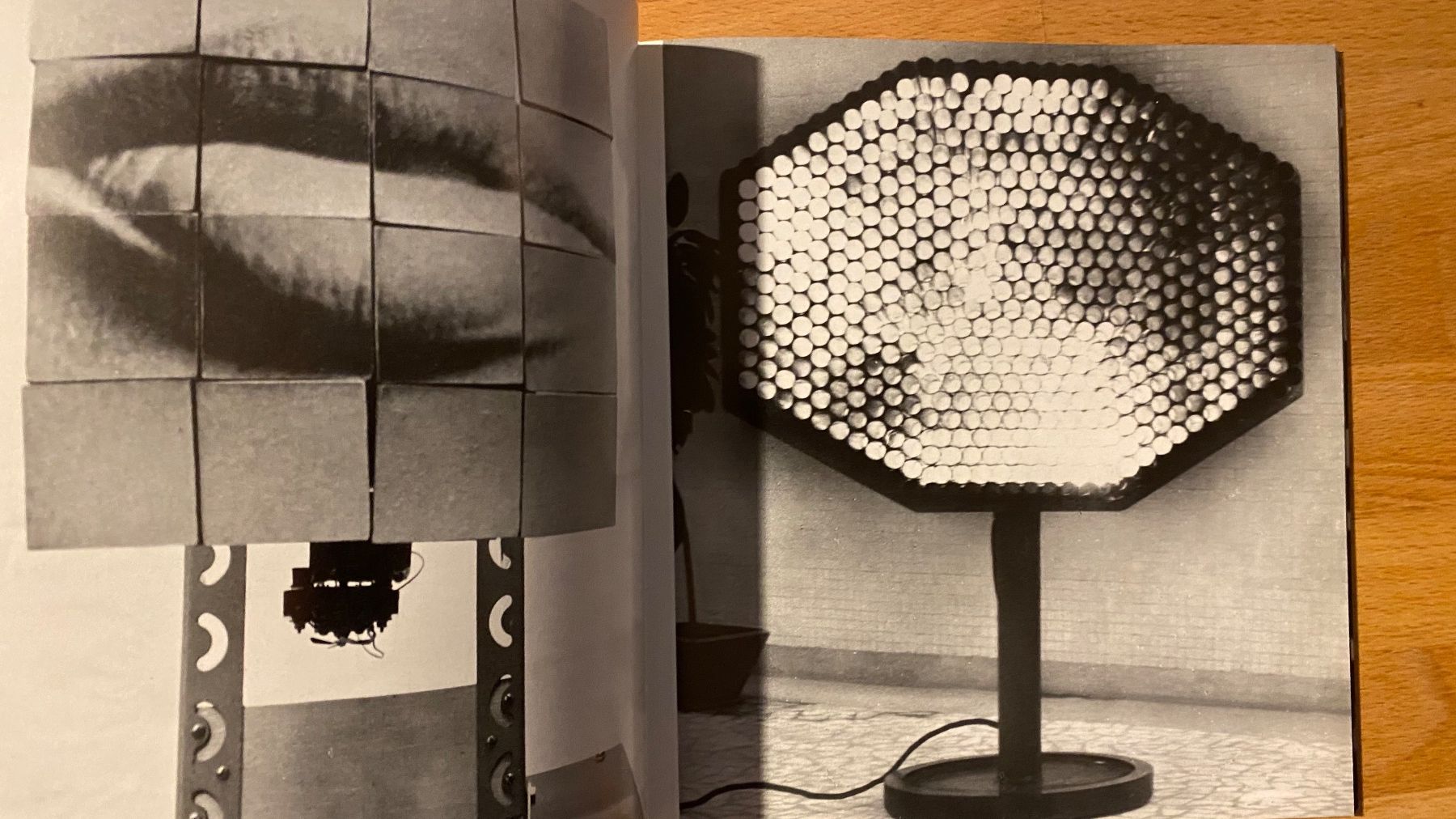 Libri: Biennale 1969 Nürnberg Konstruktive Kunst Elemente – Usato da Bern venduto da Ensadinado 8