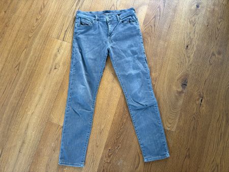 Diesel Jeans, D-Roisen, 32x32