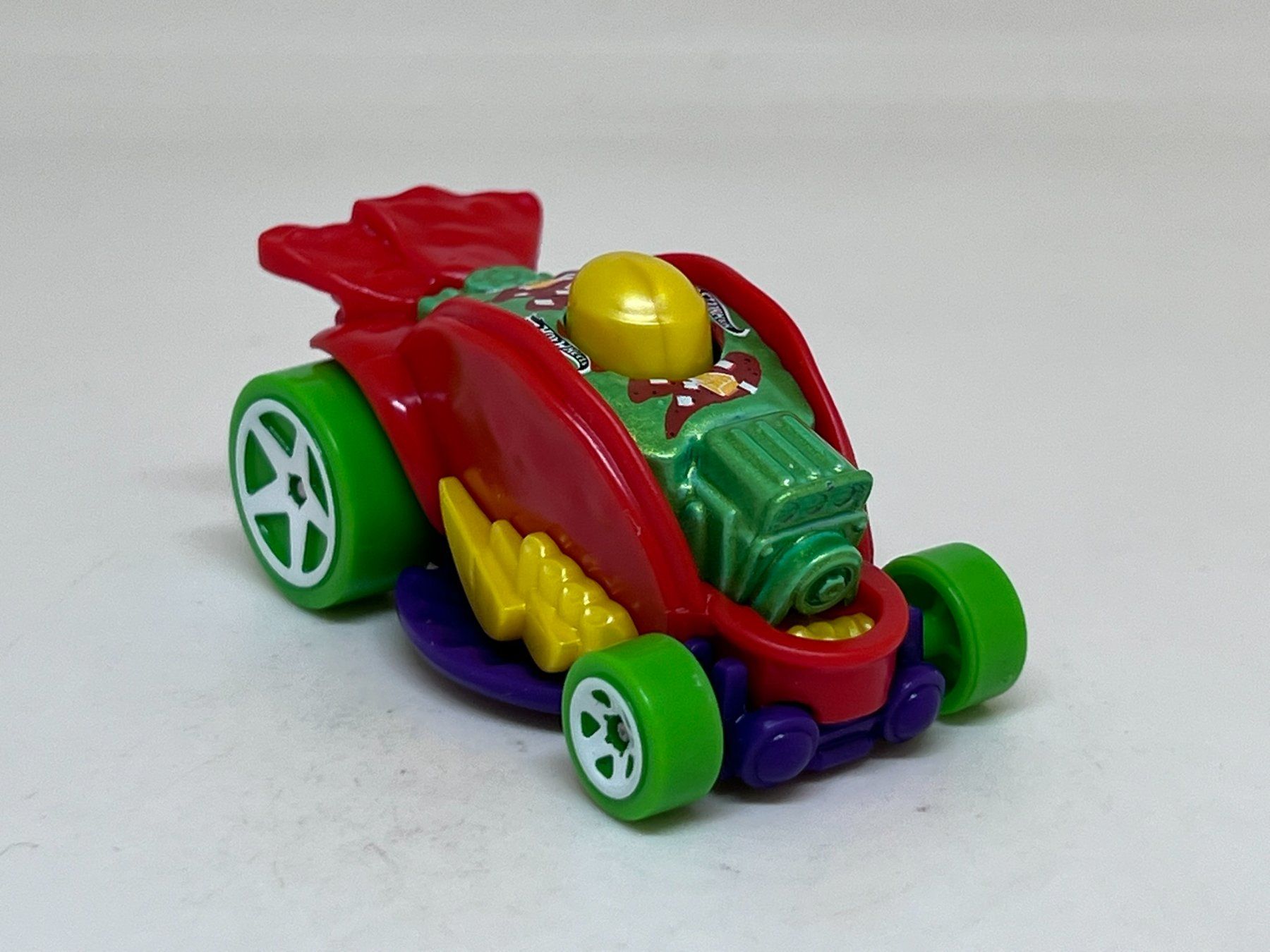 Hot Wheels Modellini d'auto: Hot Wheels Car-De-Asada #278 – Usato da Wildegg venduto da LaaBoutique