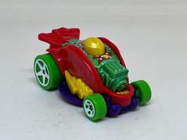 Hot Wheels Car-De-Asada #278